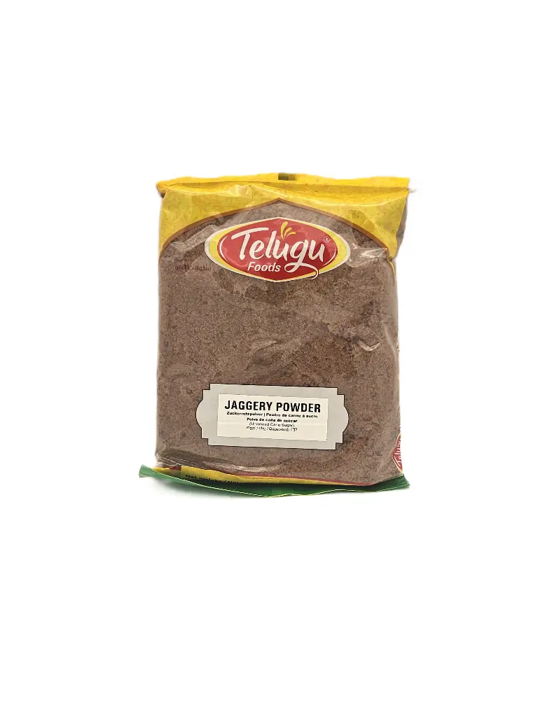 Telugu Jaggery Powder 1 kg
