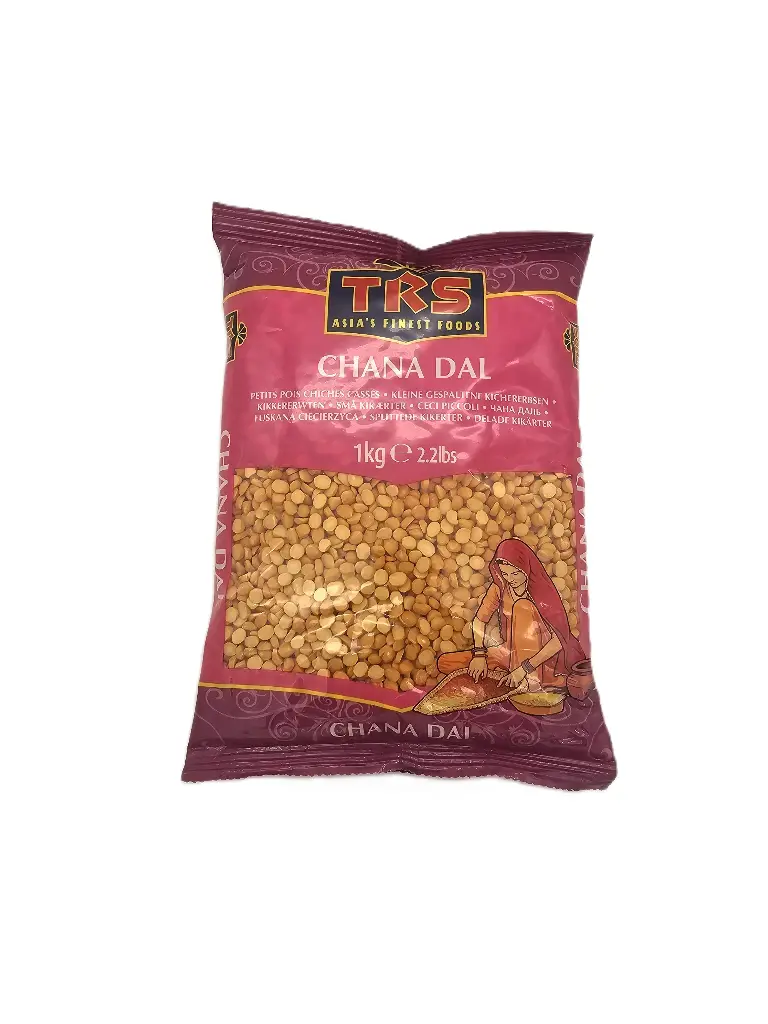 TRS Chana Daal 1kg 