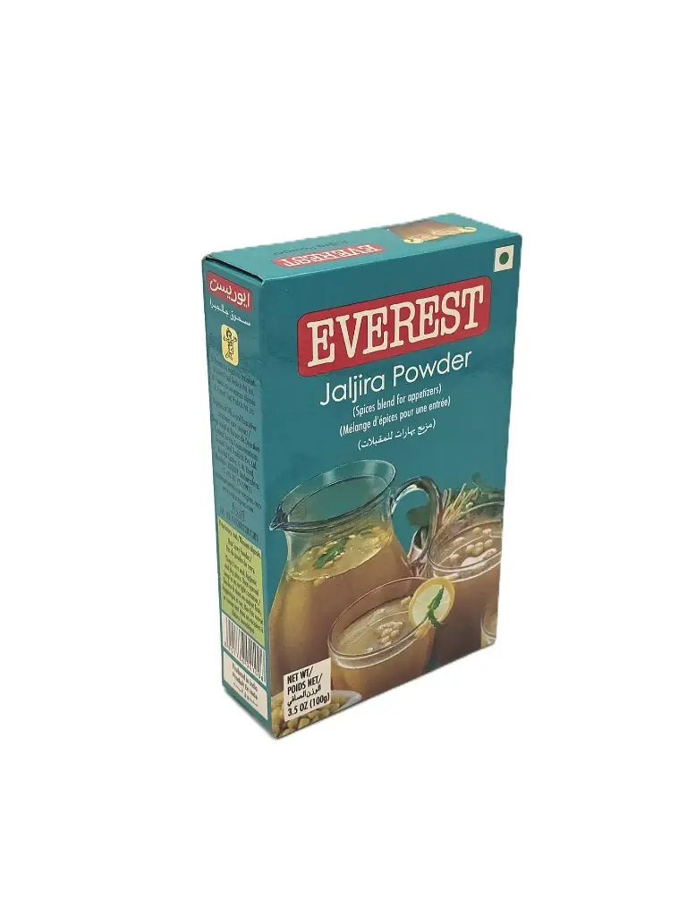 Everest - Jaljira Powder 100 gms