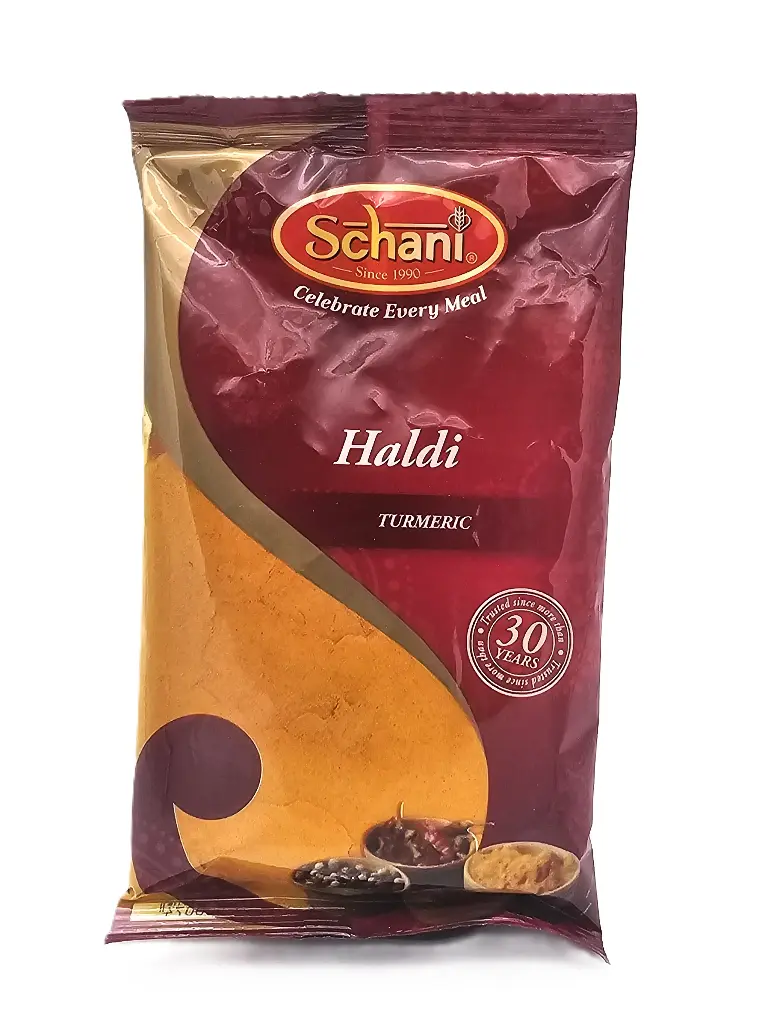 Schani - Turmeric Powder (Haldi) 100 g