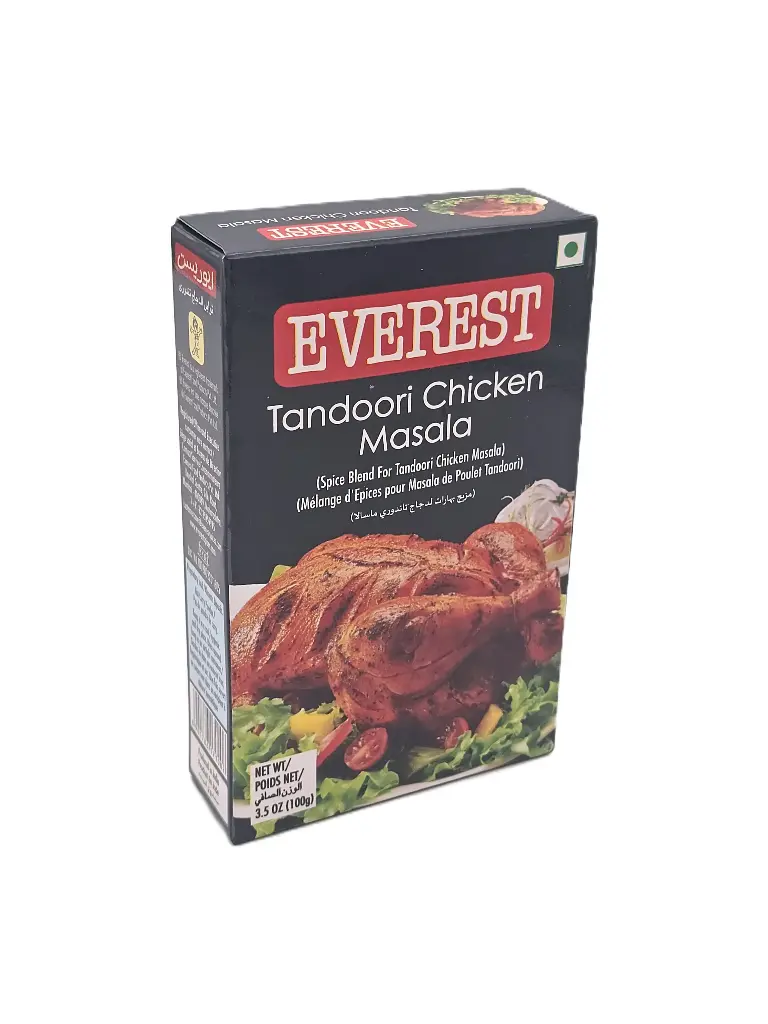 Everest Tandoori Chicken Masala 100 gms