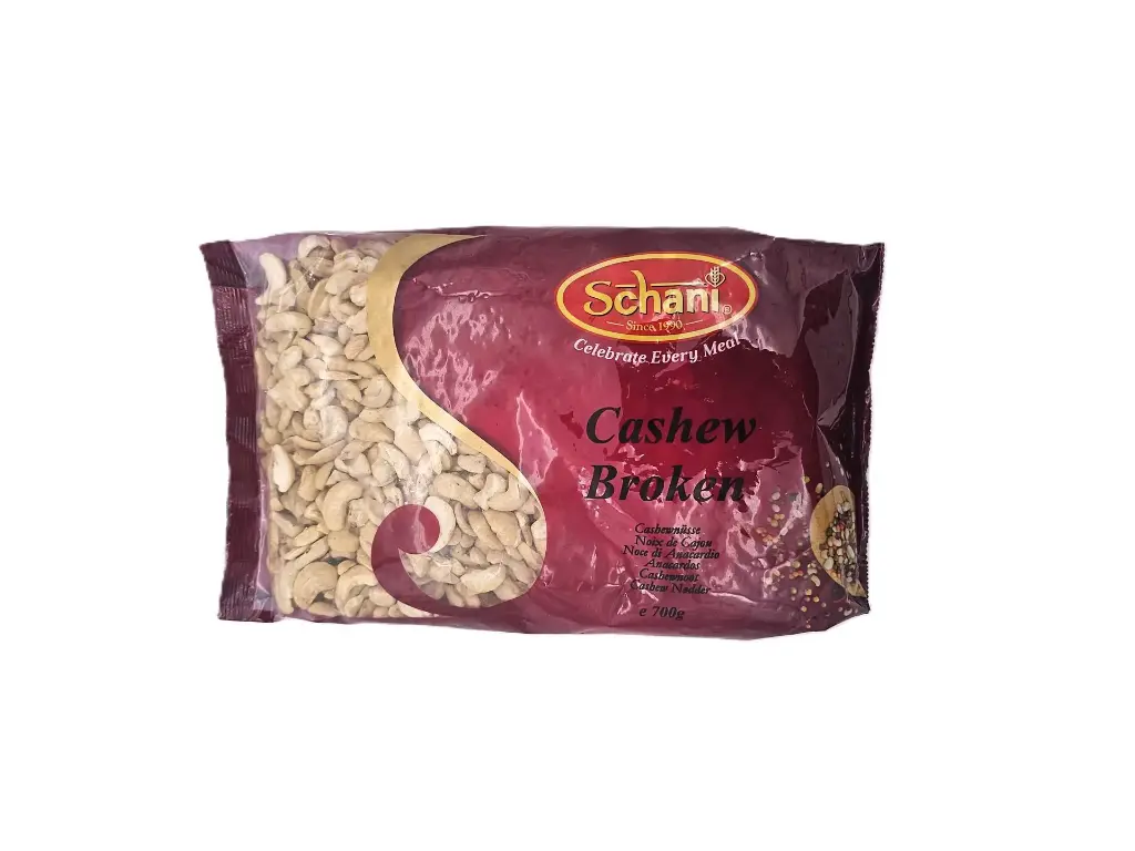 Schani Cashew Broken 700 gms