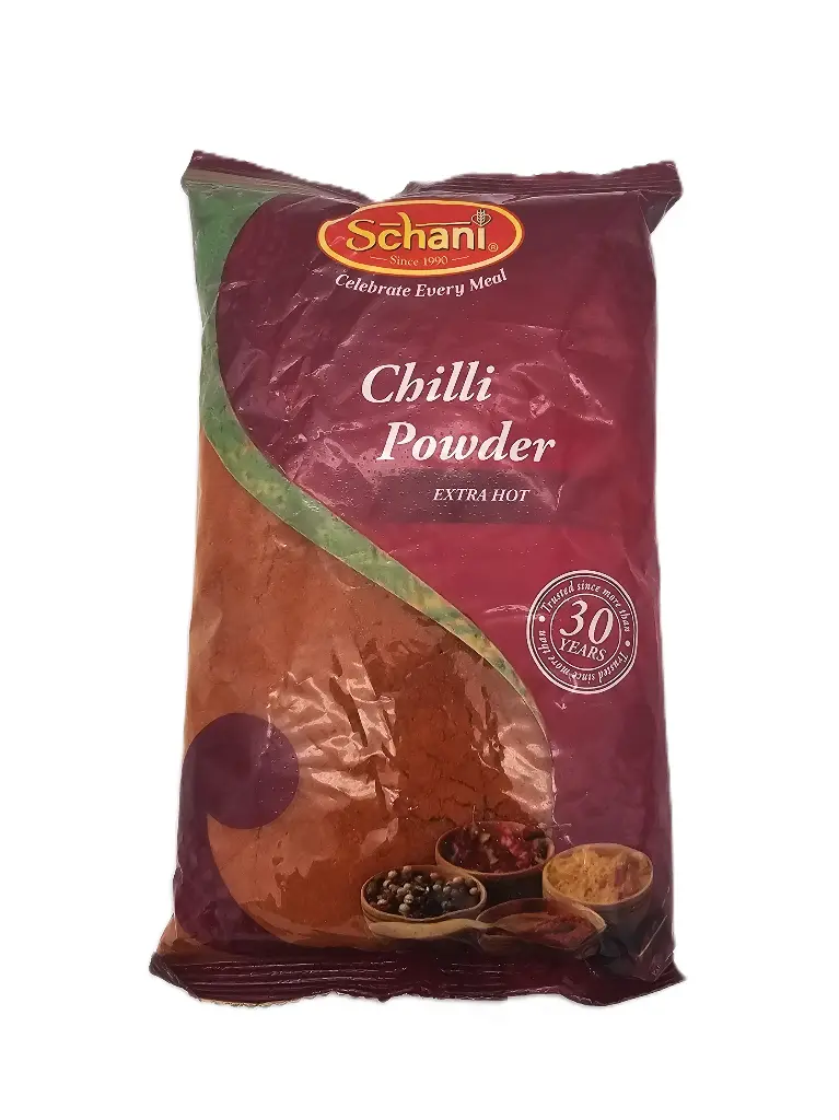 Schani - Chili Powder Extra Hot 400g