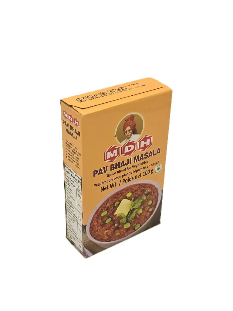 MDH - Pav Bhaji Masala 100 gms