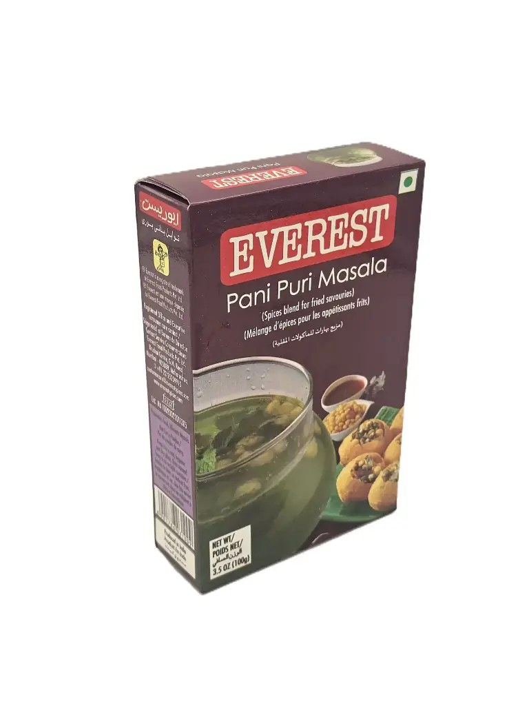Everest - Pani Puri Masala 100 gms