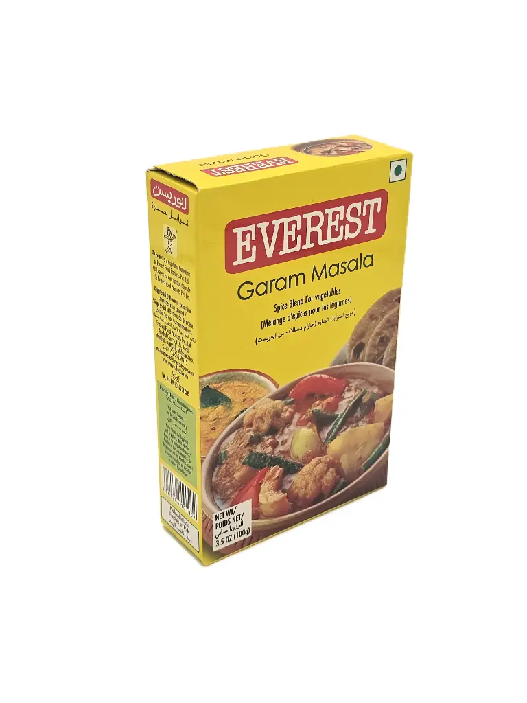 Everest Garam Masala 100 gms
