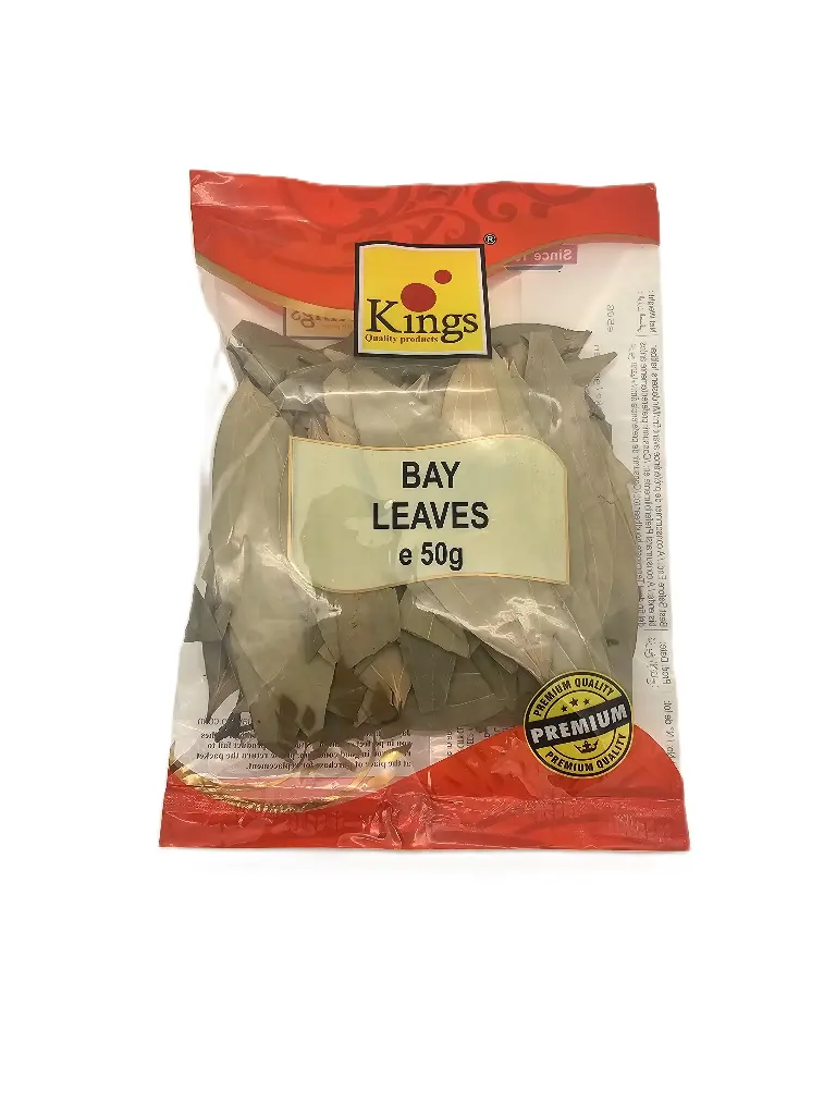 Kings Bay Leaves (Tej Patta) - 50g