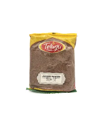 Telugu Jaggery Powder 1 kg