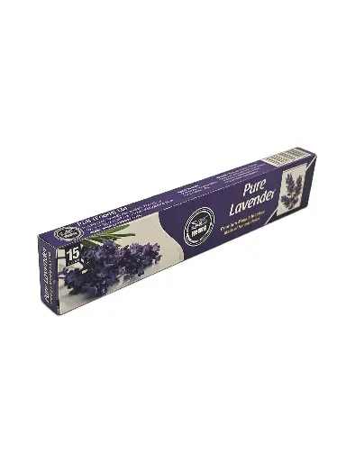 Heera Pure Lavender Agarbatti 15 gms 
