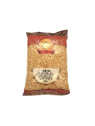 Annam - Toor Dal 1 kg