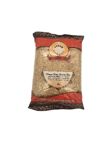 Annam Brown Sona Masuri 1kg