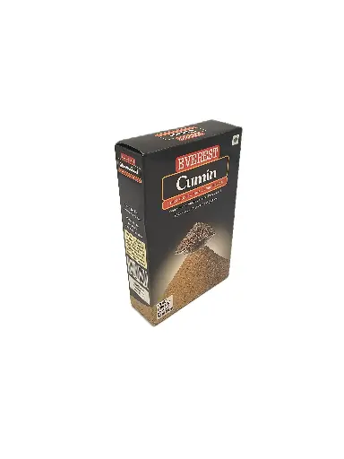 Everest Jeera Powder 100g