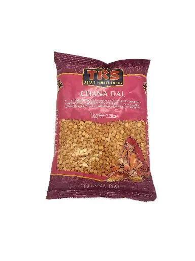 TRS Chana Daal 1kg 