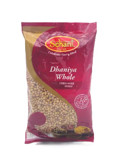 Schani - Coriander Seeds (Dhaniya Whole) 100 g