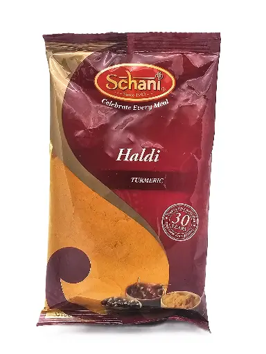 Schani - Turmeric Powder (Haldi) 100 g