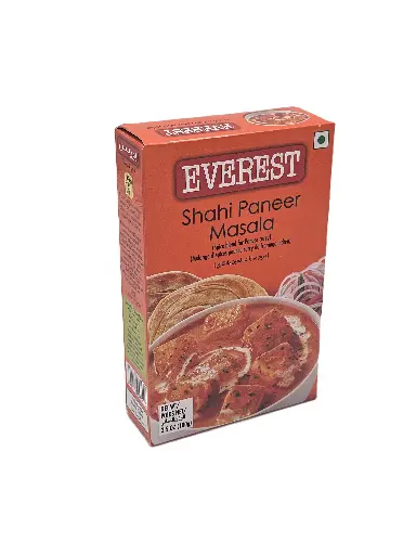 Everest Shahi Paneer Masala 100 gms 