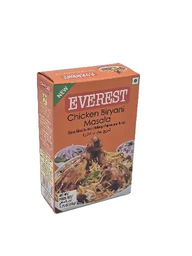 Everest Chicken Biryani Masala 50 gms