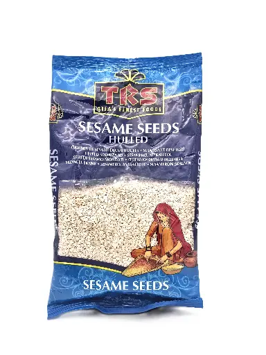 TRS Sesame Seeds White 100 gms