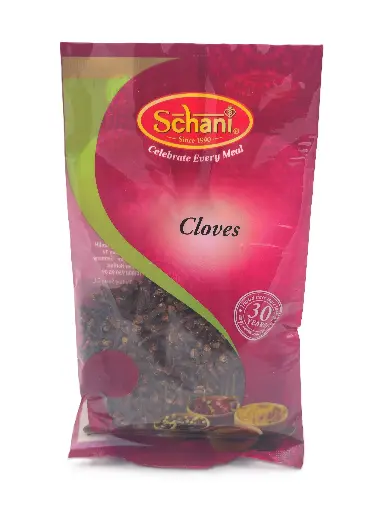 Schani - Laung Cloves 50 gms