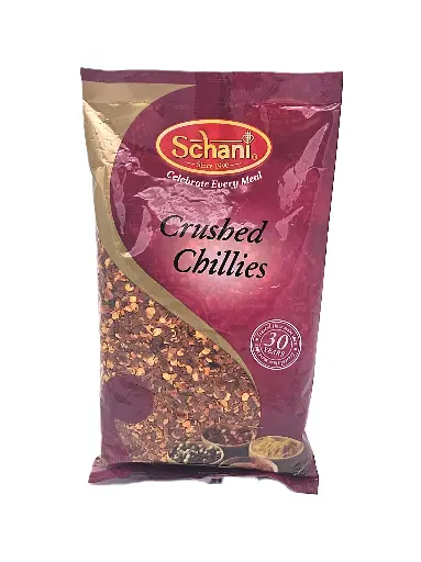 Schani Chilli Flakes (Crushed Chilli) 100 gms