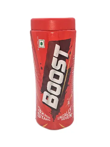  Boost 450g