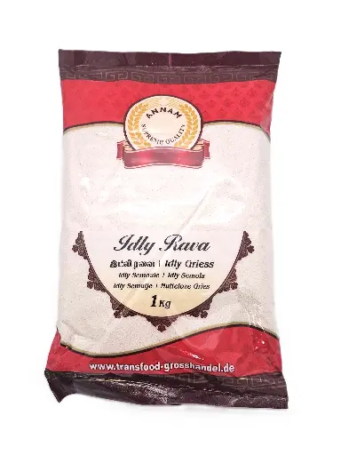 Annam Idly Rava 1 kg