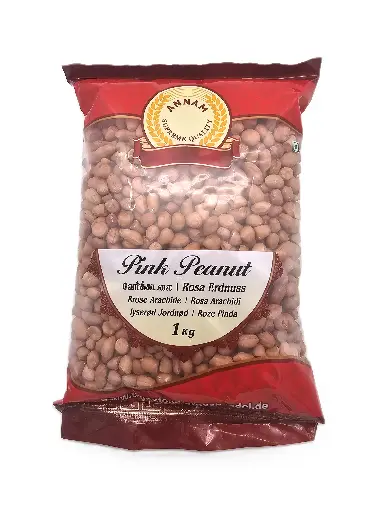 Annam Pink Peanut 1 kg