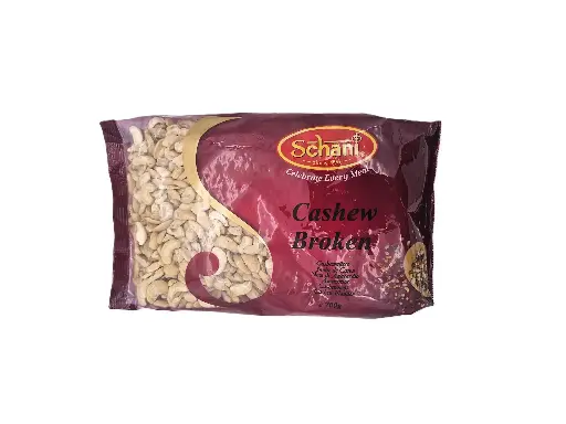 Schani Cashew Broken 700 gms