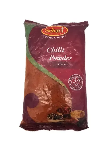 Schani - Chili Powder Extra Hot 400g