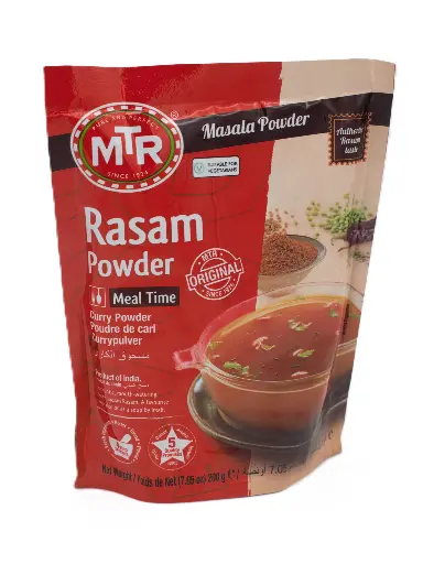 MTR - Rasam Powder 200g