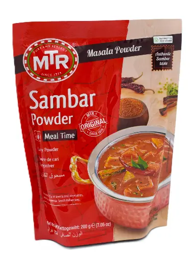MTR - Sambar Powder 200g 