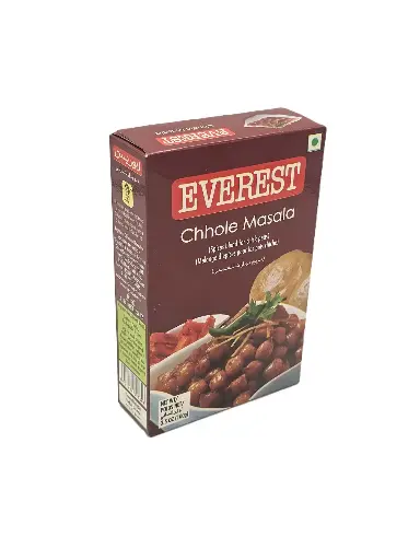 Everest Chhole Masala 100 gms