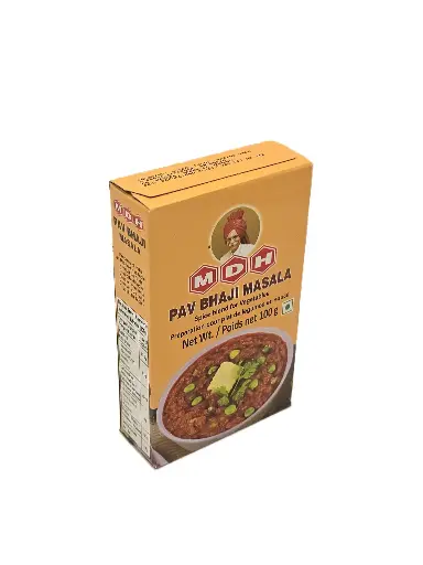 MDH - Pav Bhaji Masala 100 gms