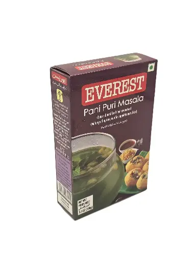 Everest - Pani Puri Masala 100 gms