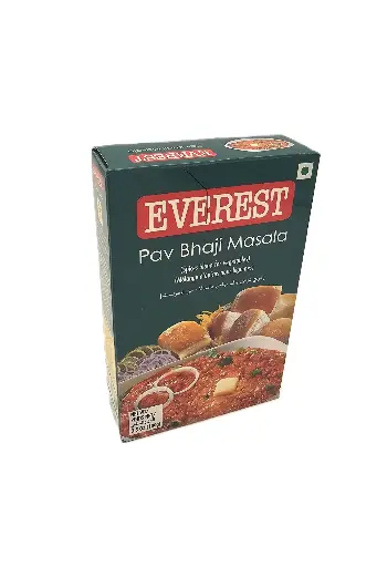 Everest Pav Bhaji Masala 100 gms