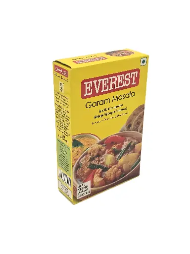 Everest Garam Masala 100 gms