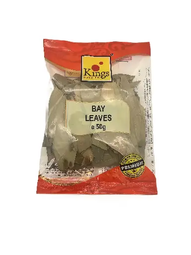 Kings Bay Leaves (Tej Patta) - 50g