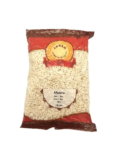 Annam - Mamra (Puffed Rice) 200 gm